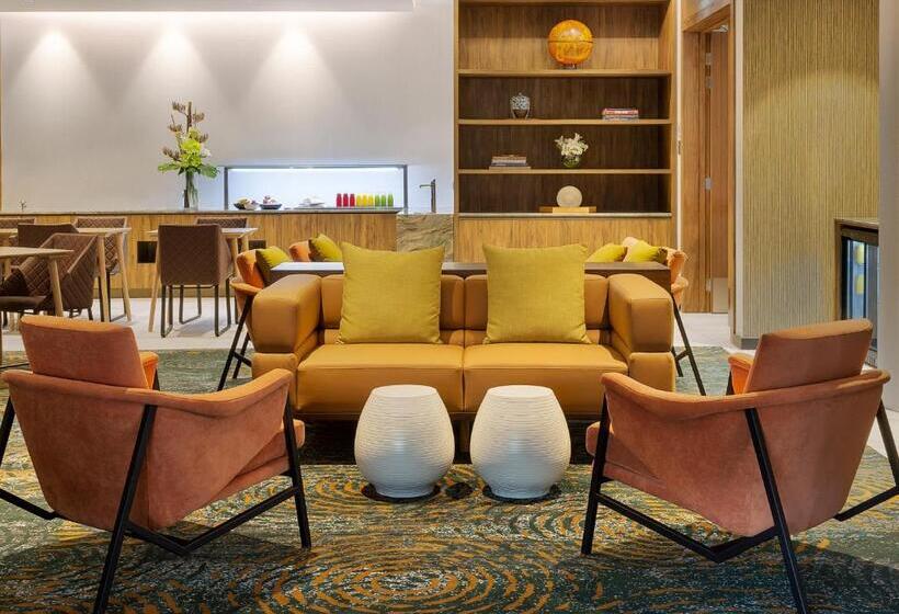 酒店 Pullman Rotorua