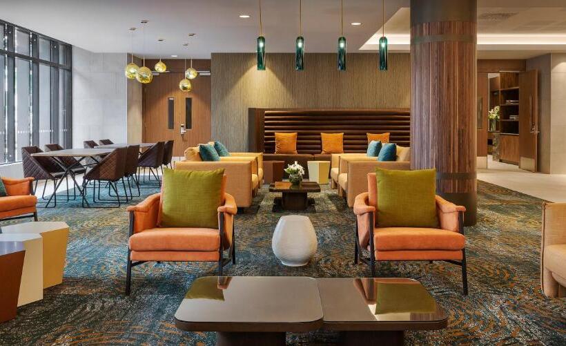 酒店 Pullman Rotorua