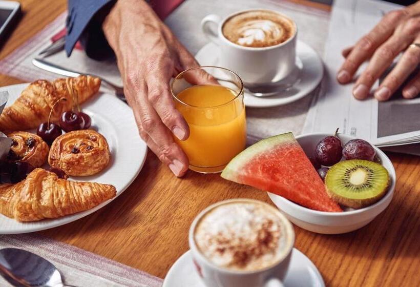 酒店 Pullman Rotorua