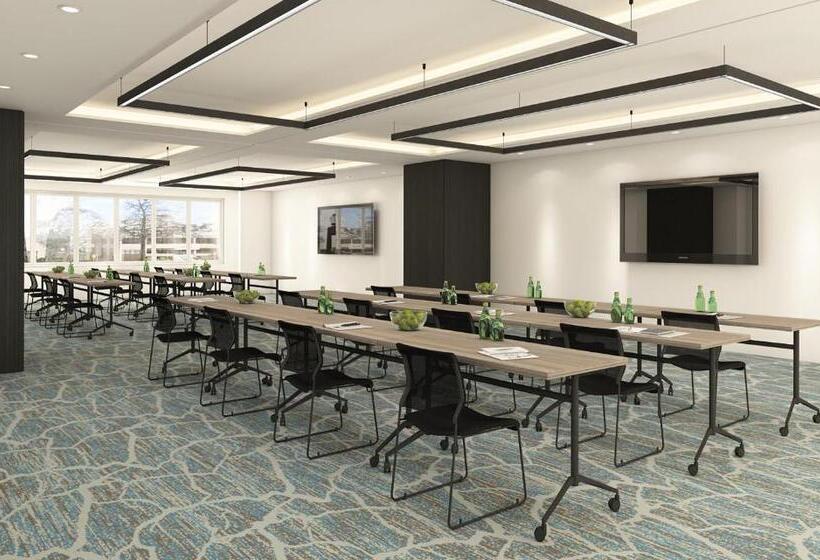 酒店 Pullman Rotorua