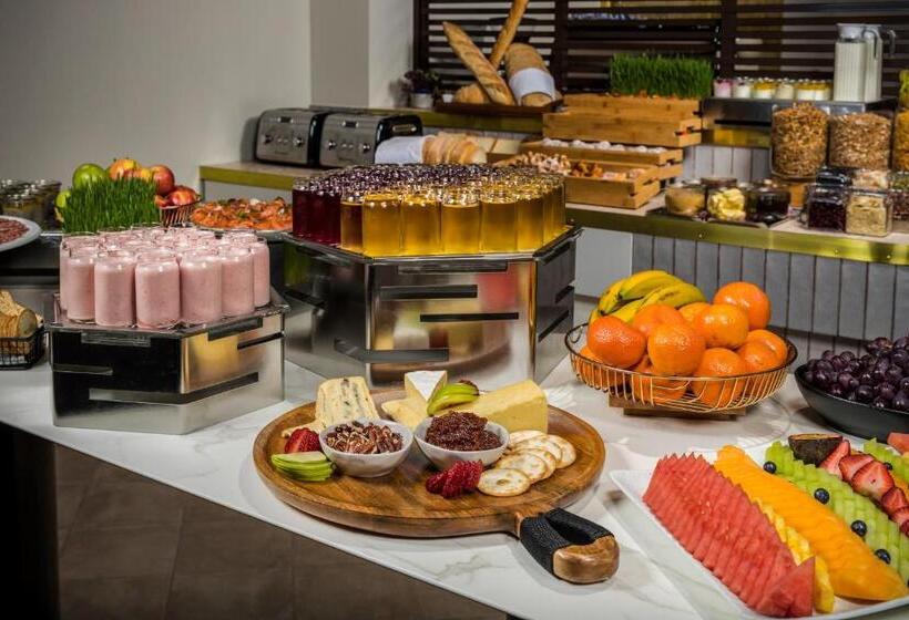 酒店 Pullman Rotorua