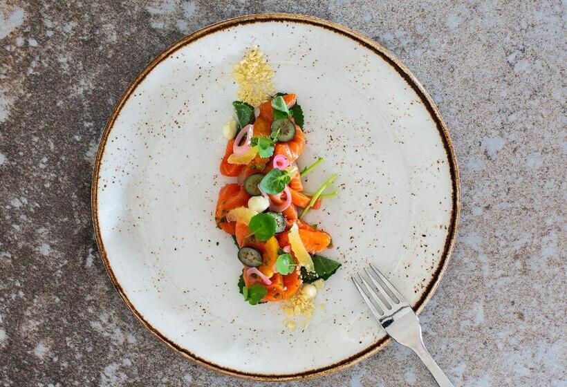 酒店 Pullman Rotorua