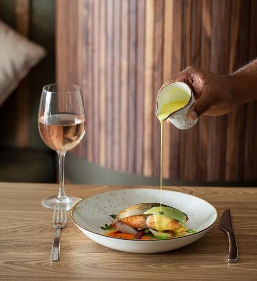 酒店 Pullman Rotorua