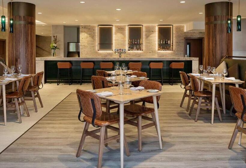 酒店 Pullman Rotorua