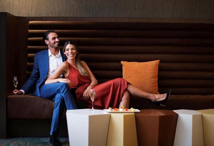 酒店 Pullman Rotorua