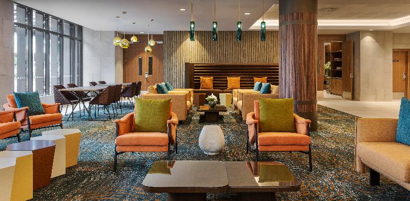 酒店 Pullman Rotorua