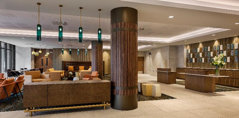 酒店 Pullman Rotorua