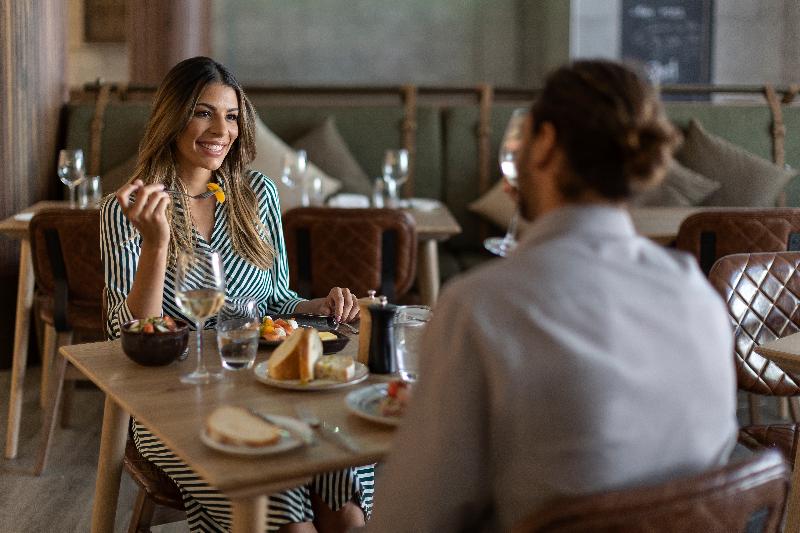 酒店 Pullman Rotorua