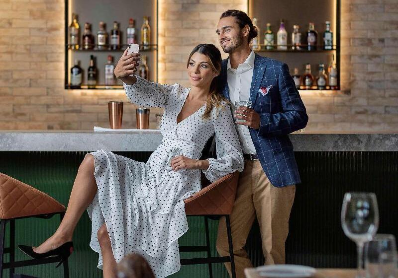 酒店 Pullman Rotorua