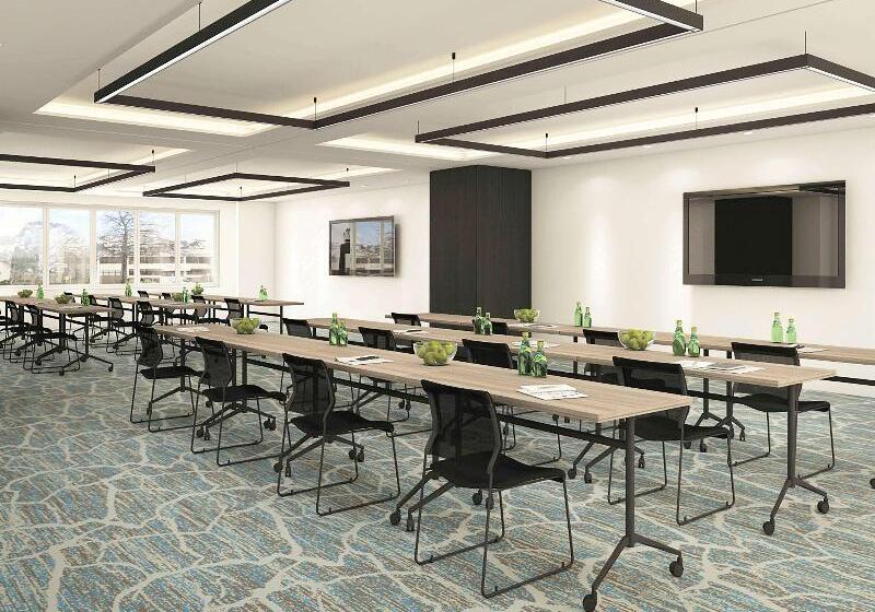 酒店 Pullman Rotorua