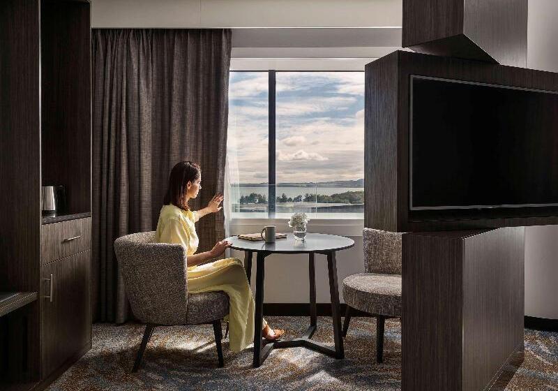 酒店 Pullman Rotorua