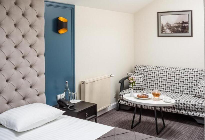 فندق Rafael готель рафаель