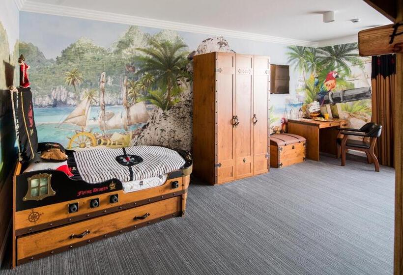 فندق Rafael готель рафаель