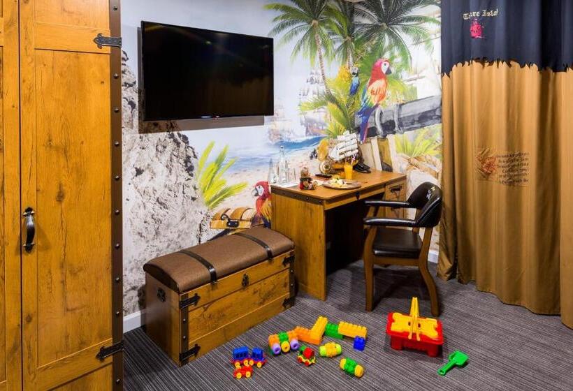 فندق Rafael готель рафаель