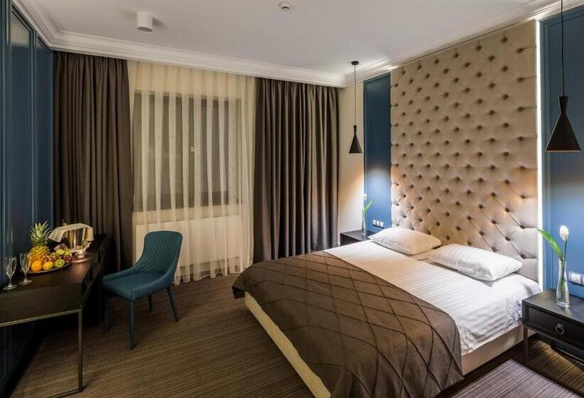 فندق Rafael готель рафаель