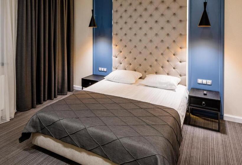 فندق Rafael готель рафаель