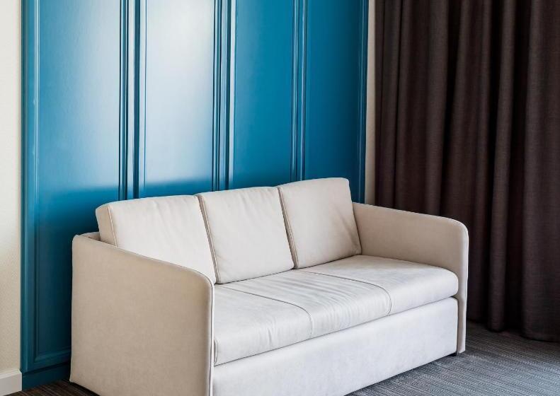 فندق Rafael готель рафаель