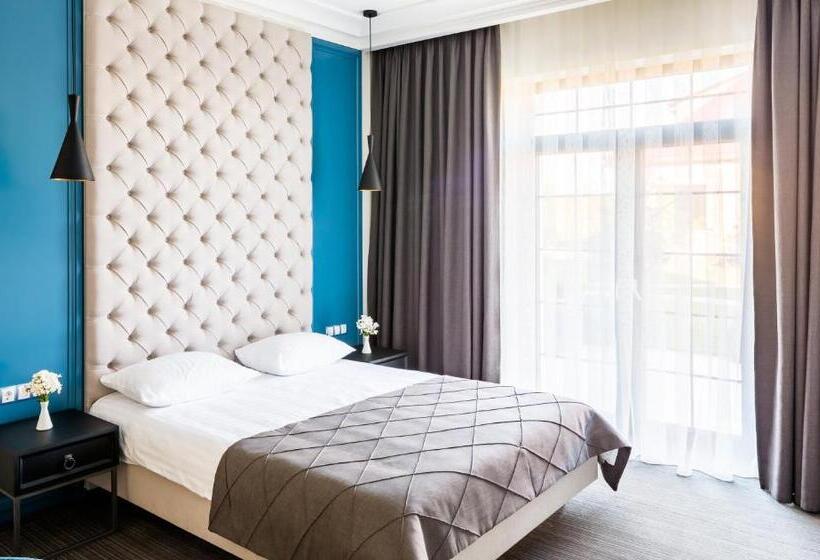 فندق Rafael готель рафаель