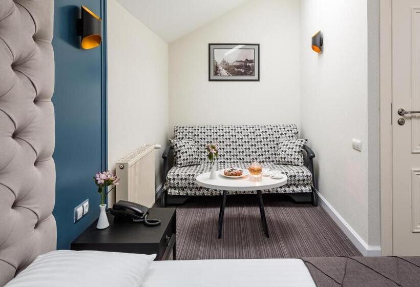 فندق Rafael готель рафаель