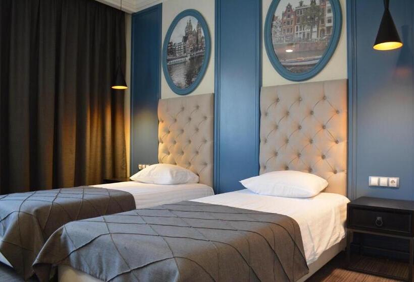 فندق Rafael готель рафаель