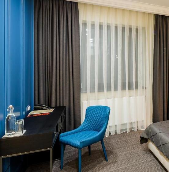 فندق Rafael готель рафаель