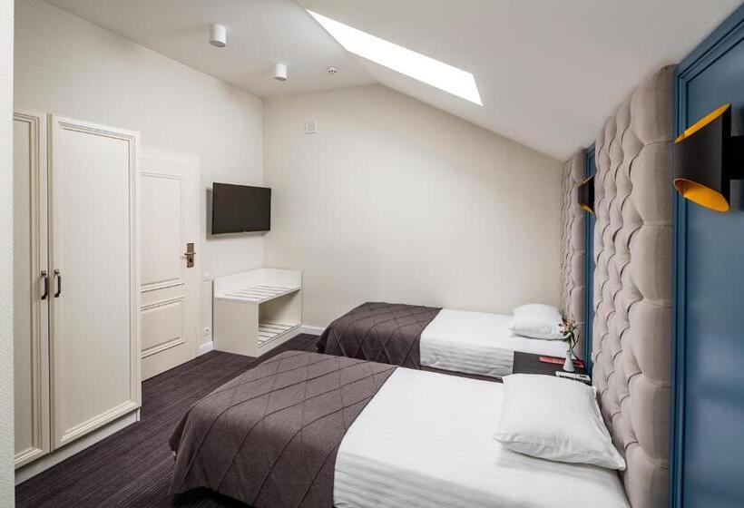 فندق Rafael готель рафаель