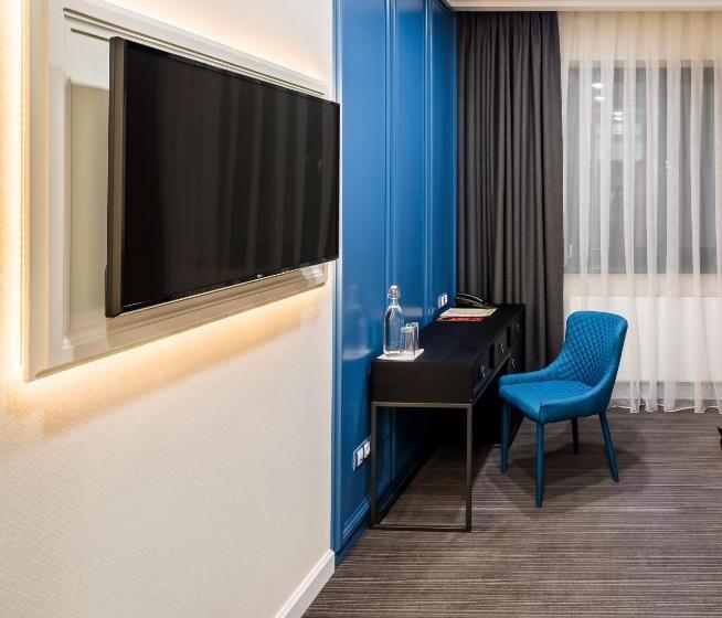 فندق Rafael готель рафаель