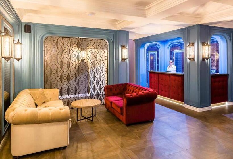 فندق Rafael готель рафаель