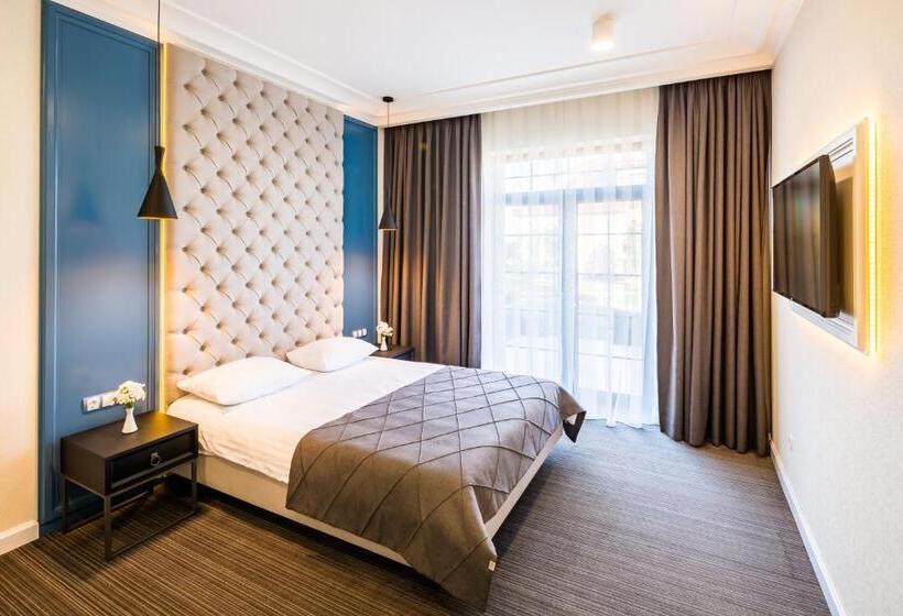 فندق Rafael готель рафаель