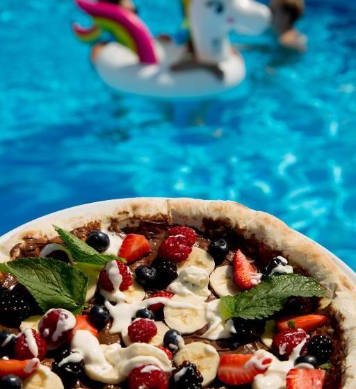 فندق Rafael готель рафаель