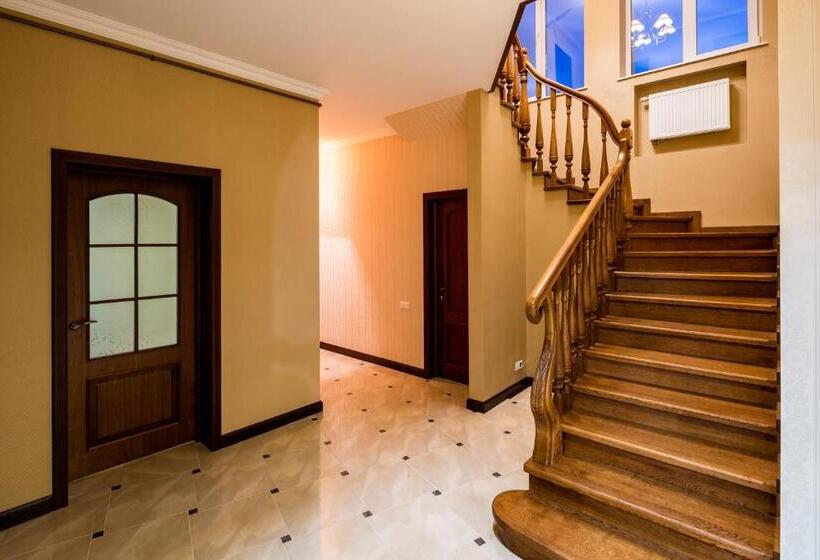 فندق Rafael готель рафаель