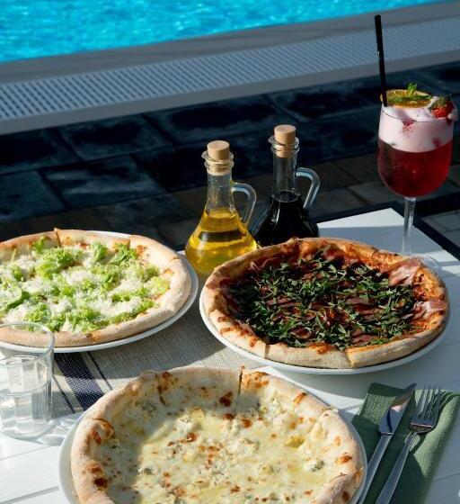 فندق Rafael готель рафаель