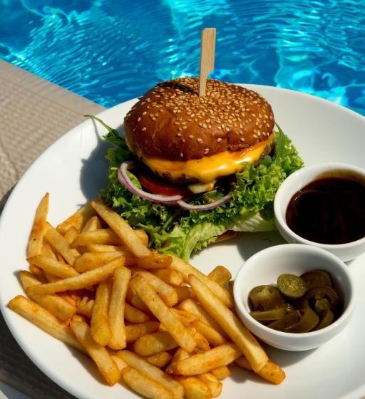 فندق Rafael готель рафаель