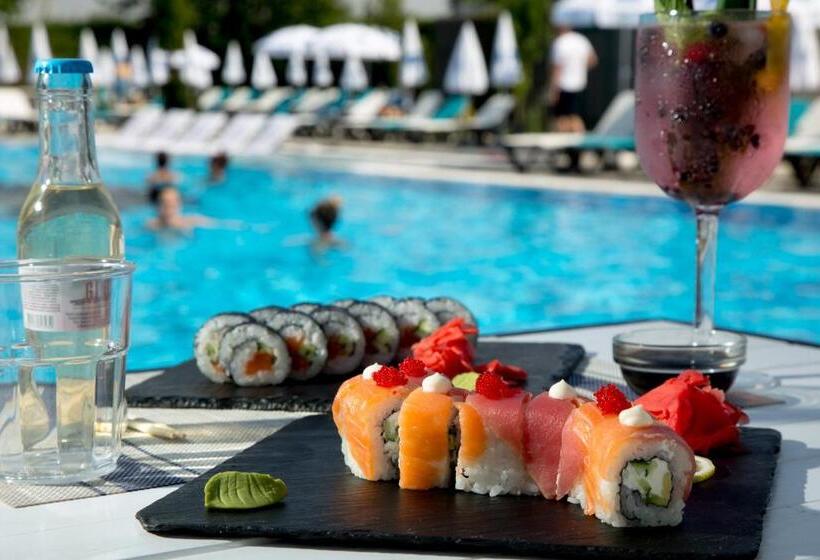 فندق Rafael готель рафаель