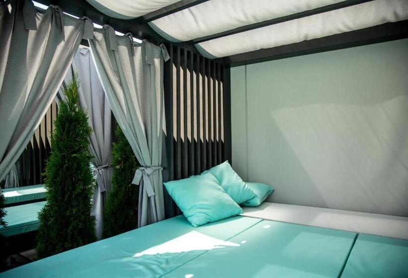 فندق Rafael готель рафаель