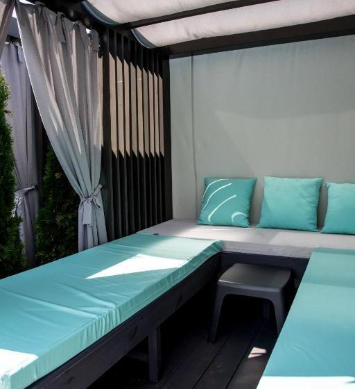 فندق Rafael готель рафаель