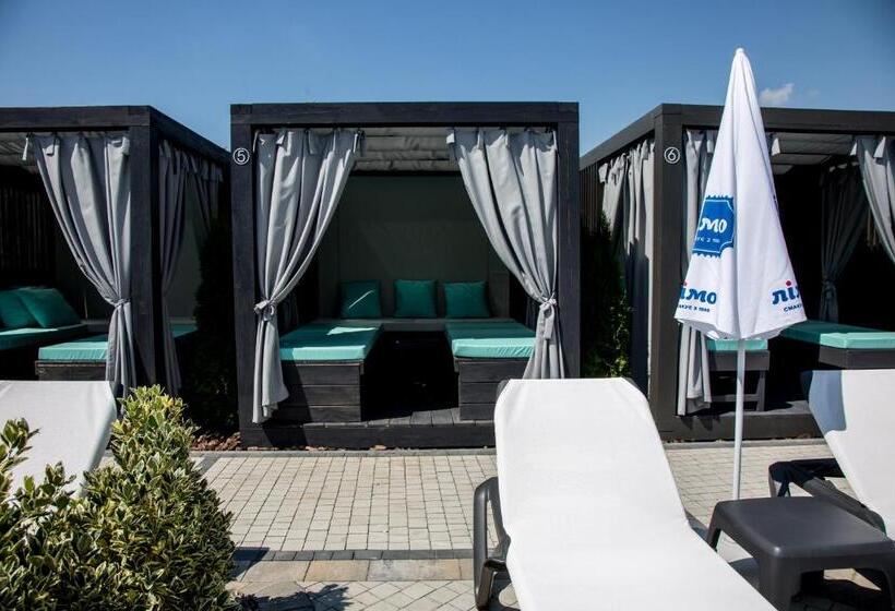 فندق Rafael готель рафаель