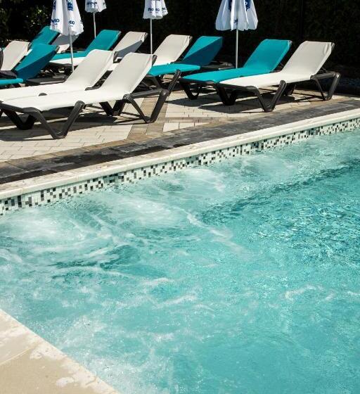 فندق Rafael готель рафаель