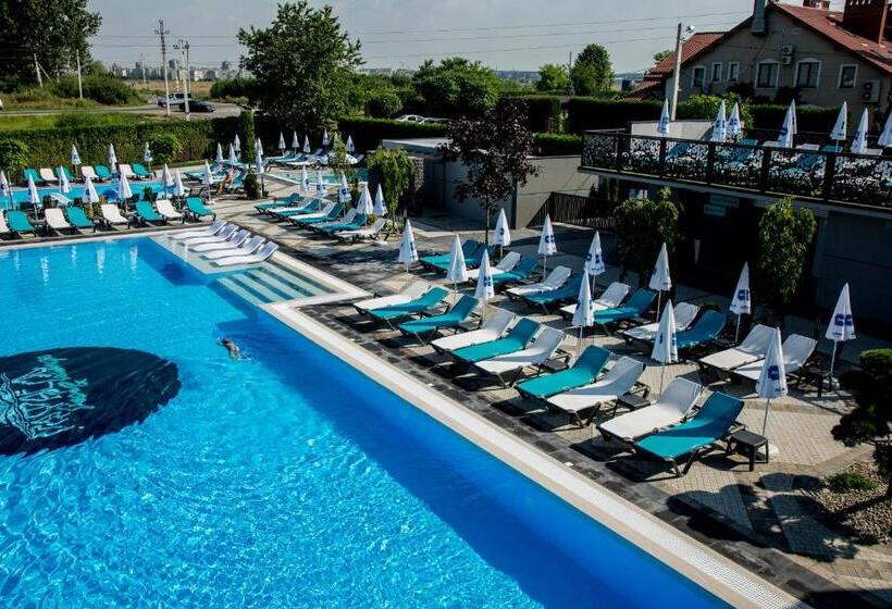 فندق Rafael готель рафаель