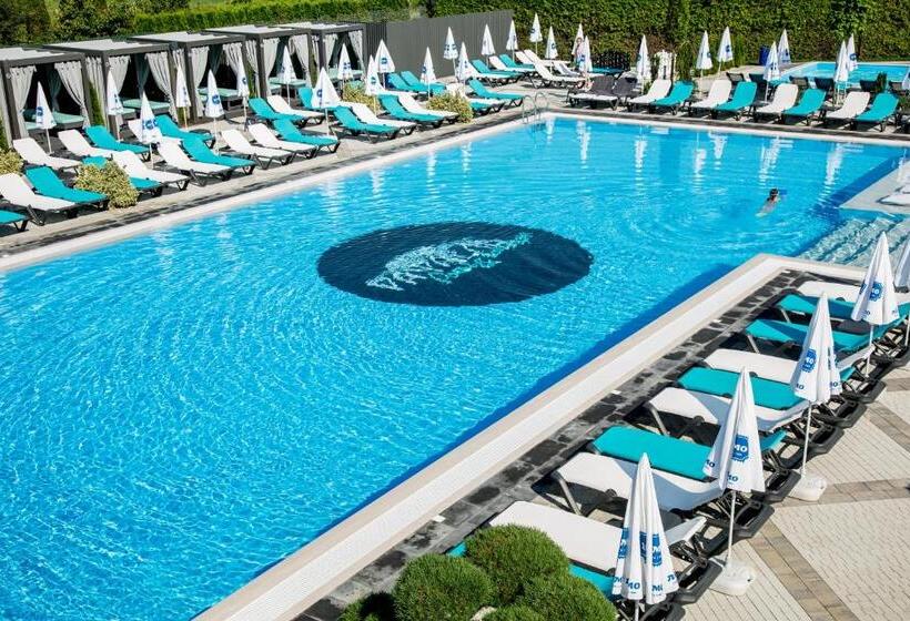 فندق Rafael готель рафаель