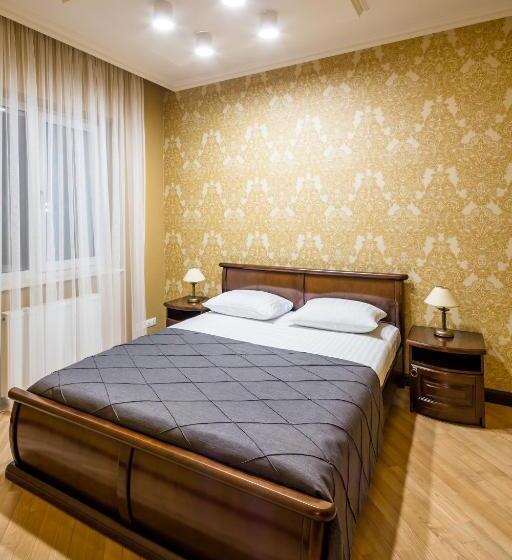 فندق Rafael готель рафаель