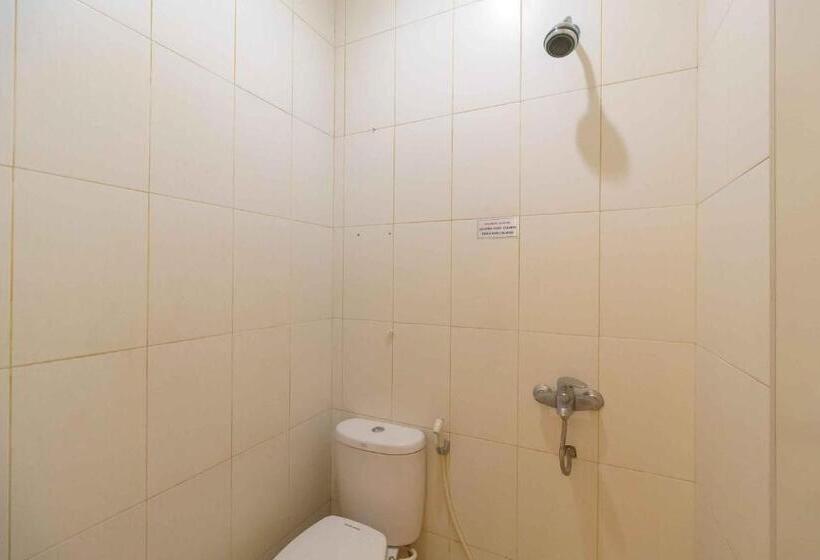 ホテル Reddoorz Syariah Near Jam Gadang Bukittinggi 2