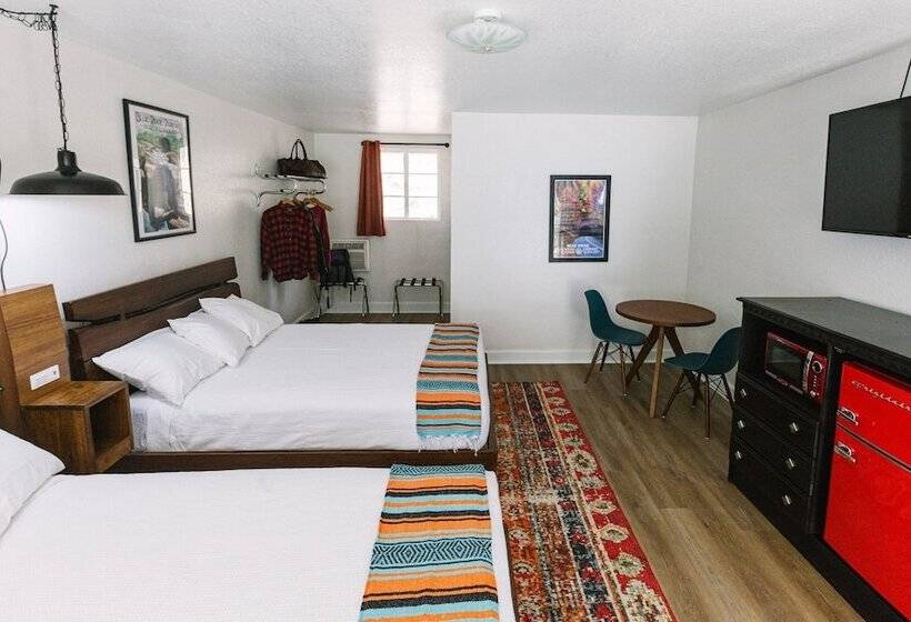 ホテル Route 19 Inn