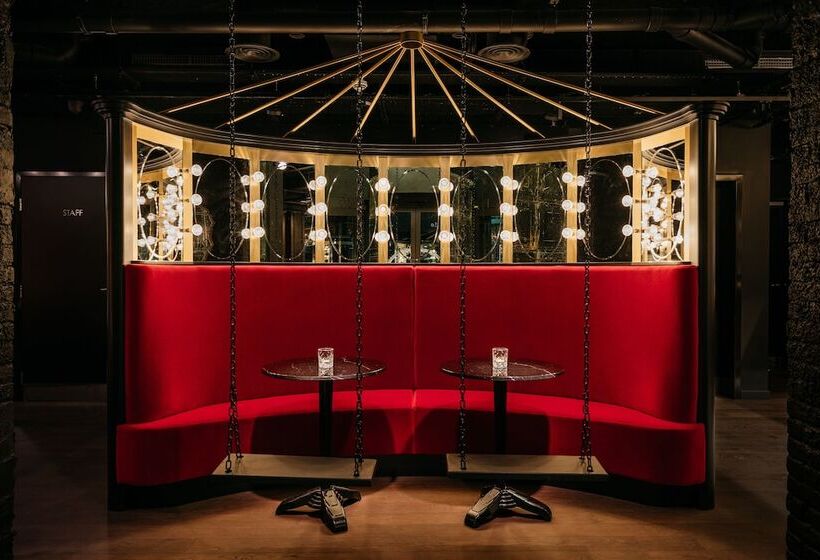 Ruby Lucy Hotel London