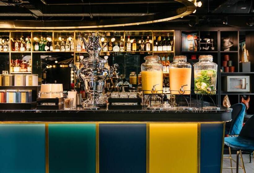 Ruby Lucy Hotel London