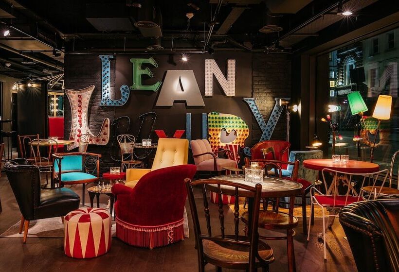 Ruby Lucy Hotel London