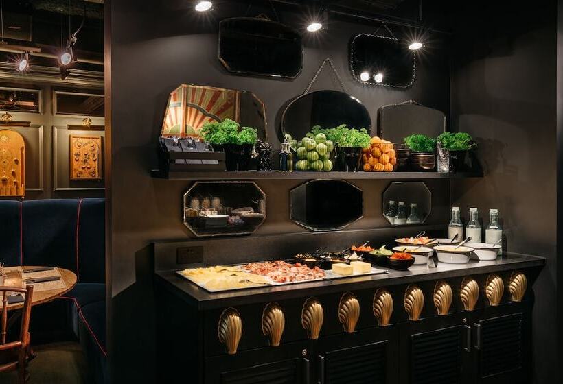 Ruby Lucy Hotel London