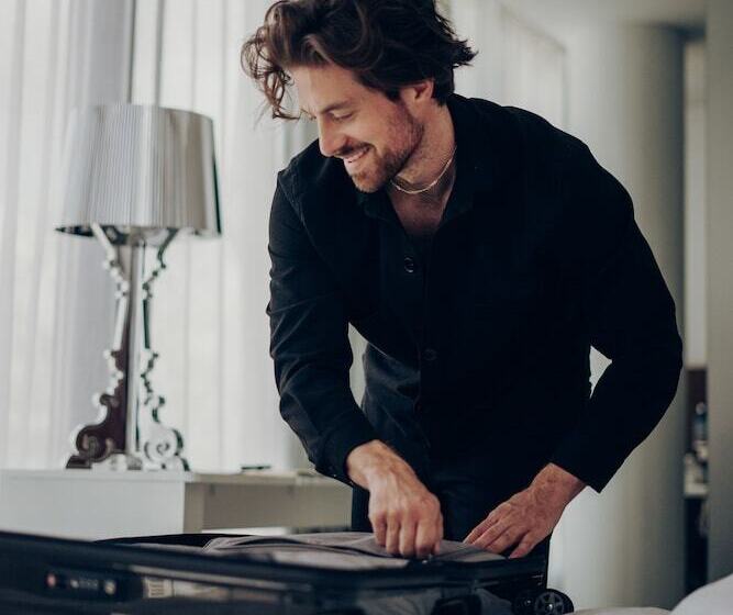 Ruby Lucy Hotel London