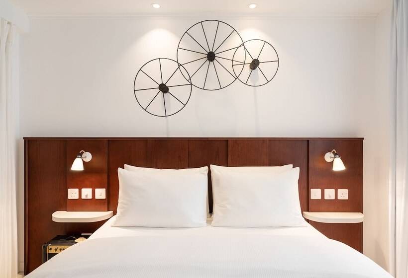 Ruby Lucy Hotel London