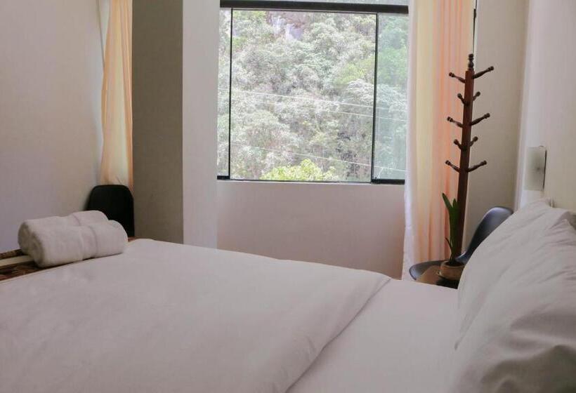 호텔 Rumiqolqa Machupicchu